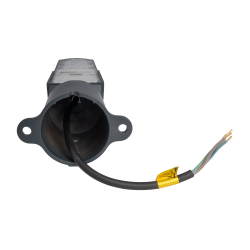 PSL 09  50W 4000K GR IP65 Jazzway