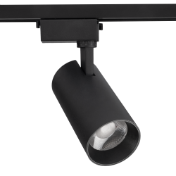 Спец PTR 0730 FOOD MEAT 30w 24° BL (черный) IP40 Jazzway