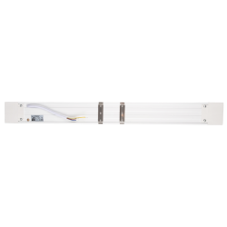PPO-07  600 Opal 18W 4000K IP40 Jazzway