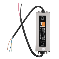 BSPS 24V  2,50A= 60W IP67 5 л.гар. Jazzway
