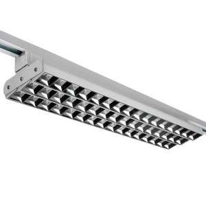 PTR  2296R 3S 96w 4000K 60° WH (белый) 540mm IP40 Jazzway