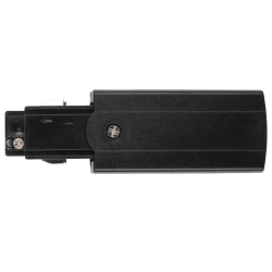 3P PTR EC-BL Right коннектор черный Правый Jazzway