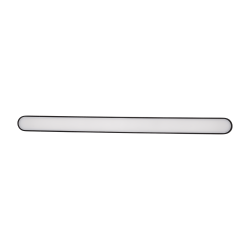 MTR16  1018 18w 3000K frost 90° BL (чёрный) IP20 Jazzway 