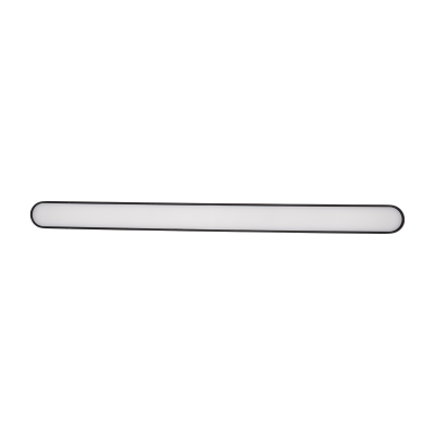 Светильник трековый светодиодный MTR16 1018 18w 3000K frost 90° BL (чёрный) IP20 — вид 2