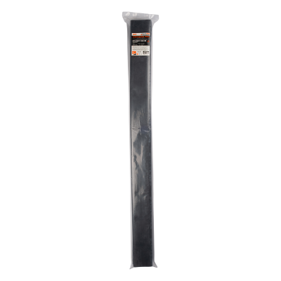 Термоусадочная трубка клеевая PTT-G 50/17-100-5 BL (ТТКнг 50/17) черная 1м (5 шт/уп) — вид 5