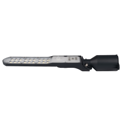 PSL 09  50W SENSOR 5000K GR IP65 Jazzway