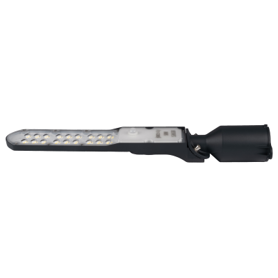 Светильник консольный ДКУ PSL 09 50W SENSOR 5000K GR IP65 — вид 4