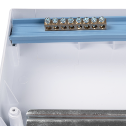 PDB/W 1015 WH (ЩРН-П-15) IP41 Jazzway