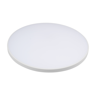 Светильник светодиодный декоративный PPB OPAL 48W 4000K WH d370X55 IP20 — вид 3