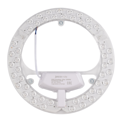 Аксессуар к светильнику PPB-Module 40w 6500K D250mm IP20