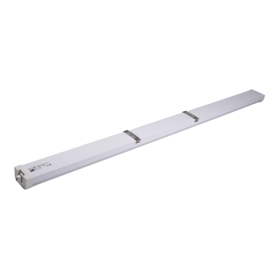 Светильник светодиодный влагозащищенный ДСП PWP-C3 1200 40w 6500K 4640Lm IP65 SHOPLIGHT (5лет.гар) — вид 3