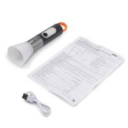 JAZZway Accu1-L5W/L3W-bk, Li-Ion