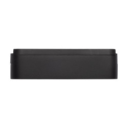 MTR16  1206 6w 3000K spot 36° BL (чёрный) IP20 Jazzway 