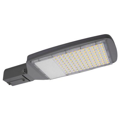 Светильник консольный сенсорный ДКУ PSL 06 80w SENSOR 5000K IP65 (2г.гар)