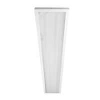 PPL1195/U PRISMA 36w 6500K IP40 (100mA 19мм) Jazzway