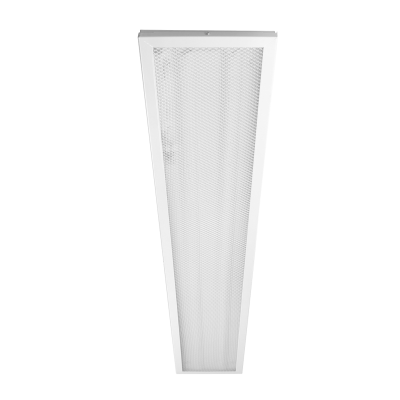Светильник светодиодный ДВО PPL1195/U PRISMA 36w 6500K IP40 (100mA 19мм)
