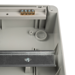 PDB/W 4018 GR (ЩРН-ПГ-18) IP65 Jazzway
