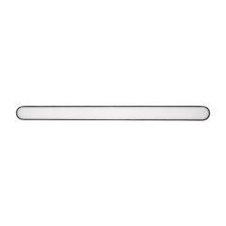 MTR16  1018 18w 4000K frost 90° BL (чёрный) IP20 Jazzway 