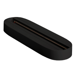 PTR T2- BL (чёрный) Стационарное крепление Jazzway