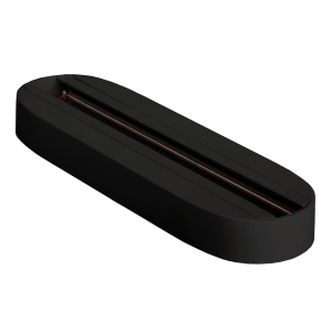 PTR T2- BL (чёрный) Стационарное крепление Jazzway