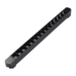 PTR  4230R 30W 4000K 24° BL (чёрный) 480мм IP40 Jazzway