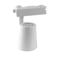 PTR  0330 30w 4000K 24° WH (белый) IP40 Jazzway