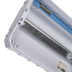 PDB/R 1015 WH (ЩРВ-П-15) IP41 Jazzway