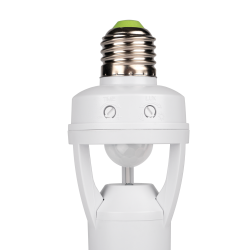 PMS-IR 045 60Вт Е27 360° 6м WH IP20 Jazzway