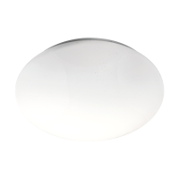 Светильник светодиодный декоративный PPB STARWAY-2 24w 4000K IP20 D260*55 Jazzway