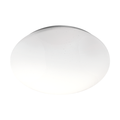 Светильник светодиодный декоративный PPB STARWAY-2 24w 4000K IP20 D260*55
