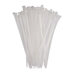 PCT 4,8x180-100WH PA6.6 Jazzway (100 шт/уп)