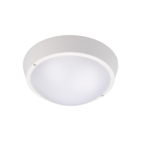 PBH - PC- RA SPEC 18W Ra90 4000K WH IP65  Jazzway