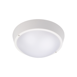 PBH - PC- RA SPEC 18W Ra90 4000K WH IP65  Jazzway