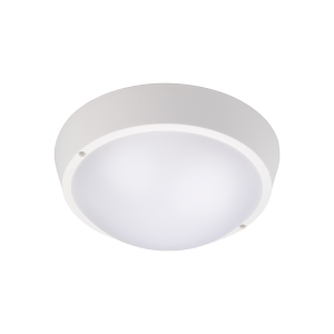 PBH - PC- RA SPEC 18W Ra90 4000K WH IP65  Jazzway