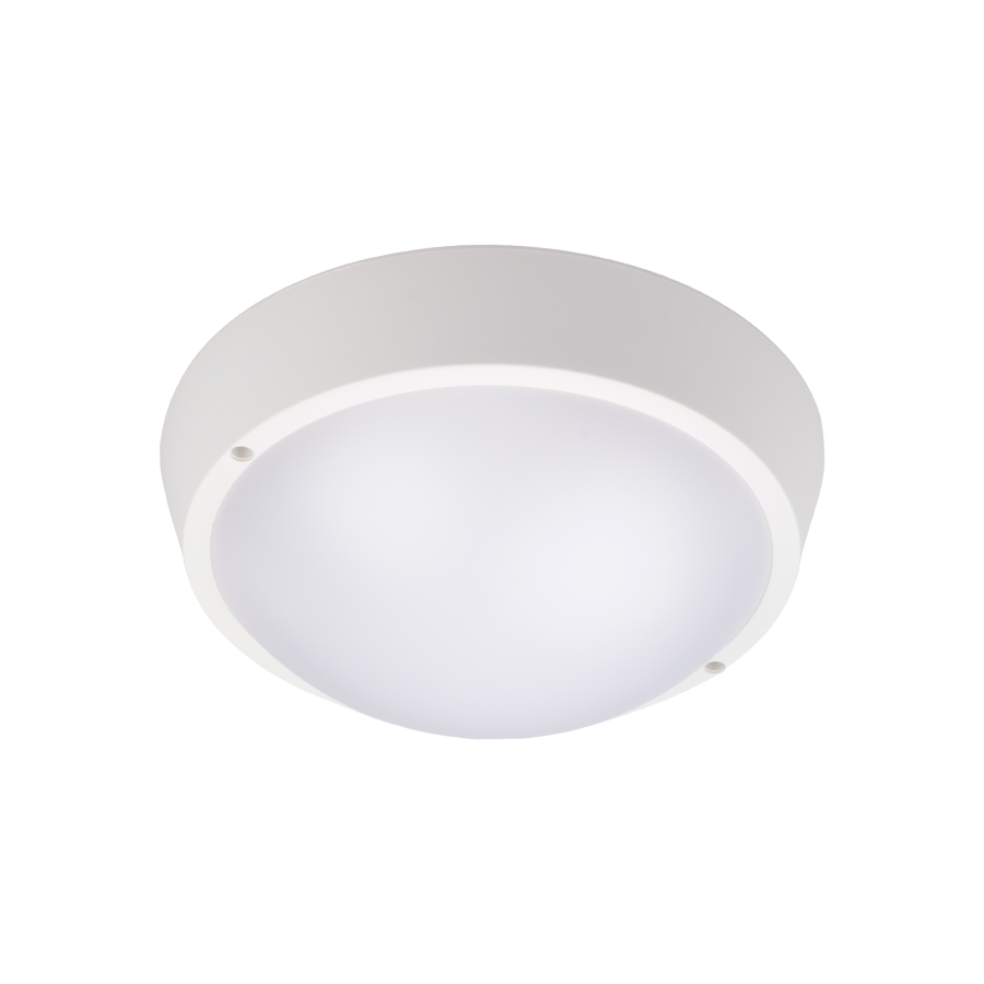 PBH - PC- RA SPEC 18W Ra90 4000K WH IP65  Jazzway