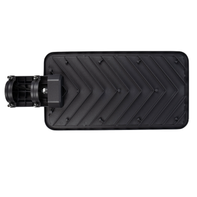 Светильник консольный ДКУ PSL 08 200w 5000K GR 140/70° IP65 (3г.гар) — вид 5