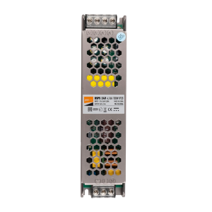 BSPS 24V  4,160A=100W IP20 5 л.гар. Jazzway