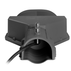 PSL 02  100w 4000K IP65 GR AC85-265V (3г.гар) Jazzway