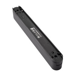MTR16  1212 12w 4000K spot 36° BL (чёрный) IP20 Jazzway 