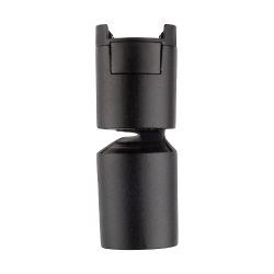 MTR16  1118R 18w 4000K frost 90° BL (чёрный) IP20 Jazzway 