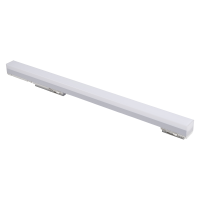 Светильник трековый светодиодный PTR 4018 18W 4000K 120° WH (белый) 600мм IP40 Jazzway