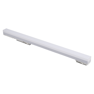 Светильник трековый светодиодный PTR 4018 18W 4000K 120° WH (белый) 600мм IP40