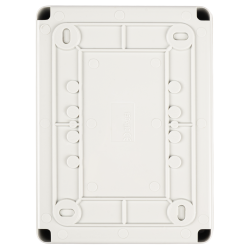PDB/W 4005 GR (ЩРН-ПГ- 5) IP65 Jazzway