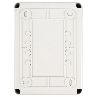 Бокс модульный навесной PDB/W 4005 GR (ЩРН-ПГ- 5) IP65 — вид 4
