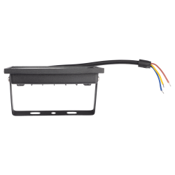 PFL- 20W RGB-RC BL (New) IP65 Jazzway