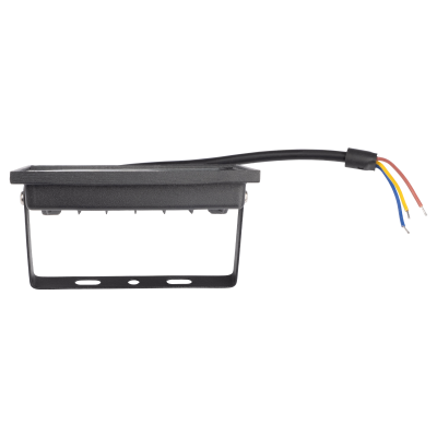 Прожектор светодиодный СДО PFL- 20W RGB-RC BL (New) IP65 — вид 5