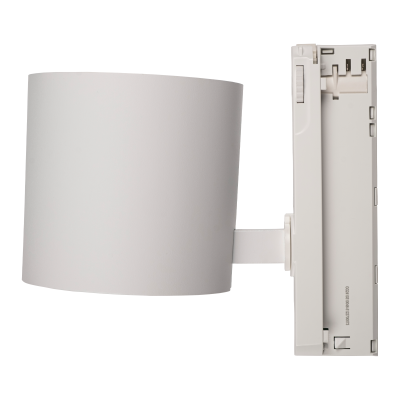 Светильник трековый светодиодный 3P PTR 7040 40W 4000K 36° WH IP40 — вид 4