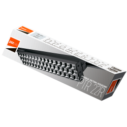 PTR  2296R 3S 96w 4000K 60° BL (чёрный) 540mm IP40 Jazzway