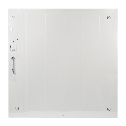 PPL 588/G Prisma 36w 6500K WHITE IP40 