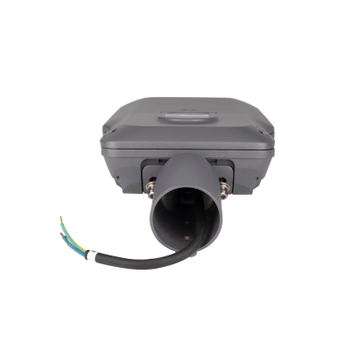 Светильник консольный ДКУ PSL 04-3 150w 5000K GR IP65 (5лет.гар) — вид 5